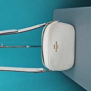 Coach crossbody